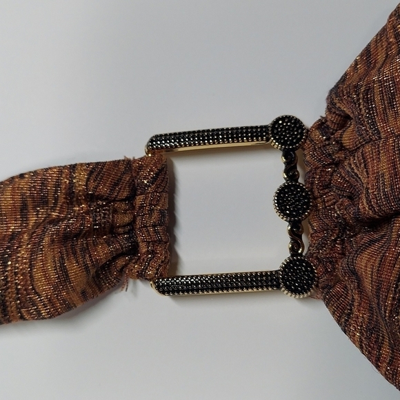 Anne Cole Swimwear Top Size Medium - Picture 11 of 11